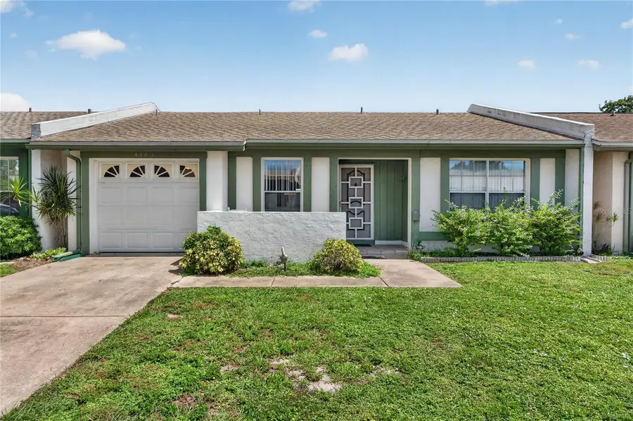 4103 41st Street W, Bradenton, FL 34205 - #2