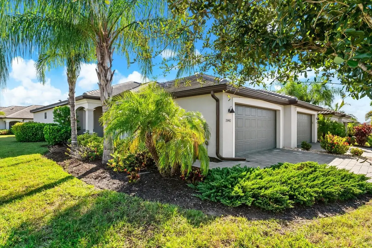15942 Clear Skies Place, Bradenton, FL 34211 - #1