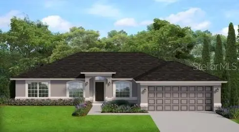 2074 Bennett Lane, North Port, FL 34288 - #1