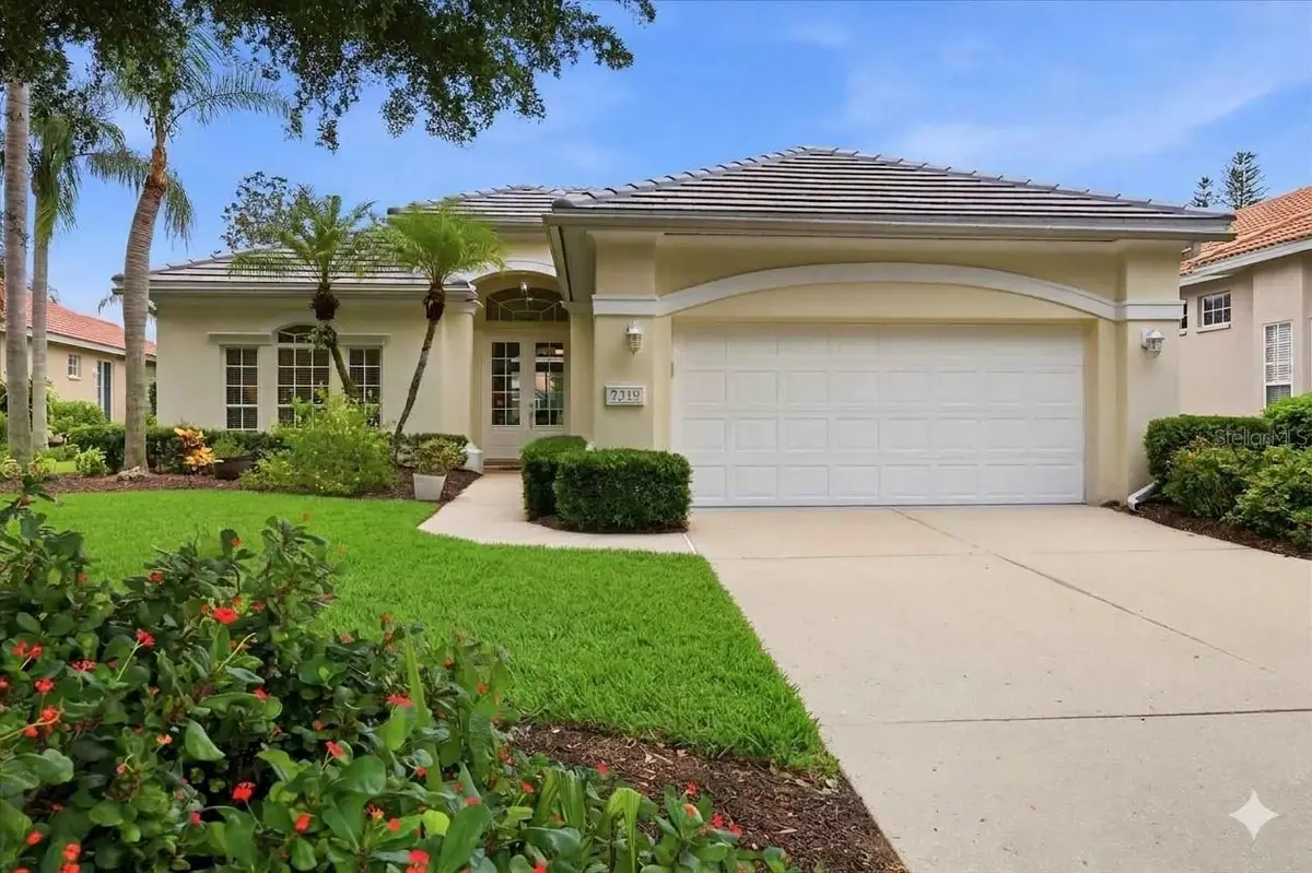 7319 Windemere Lane, Manatee, FL 34201 - #1