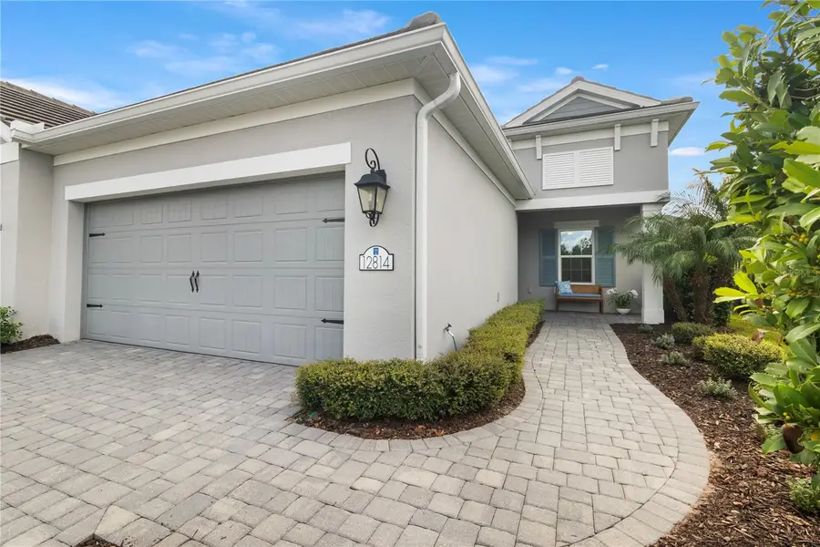 12814 Seasong Terrace, Bradenton, FL 34211 - #3