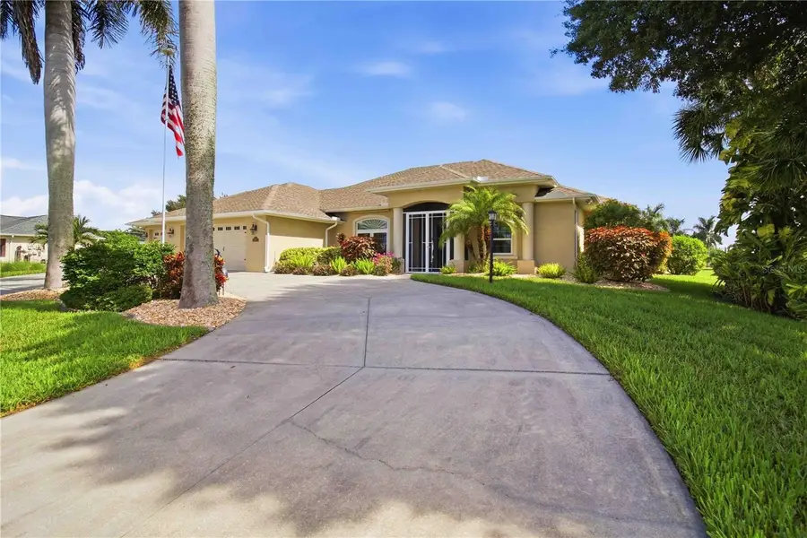 282 White Marsh Lane, Rotonda West, FL 33947 - #2