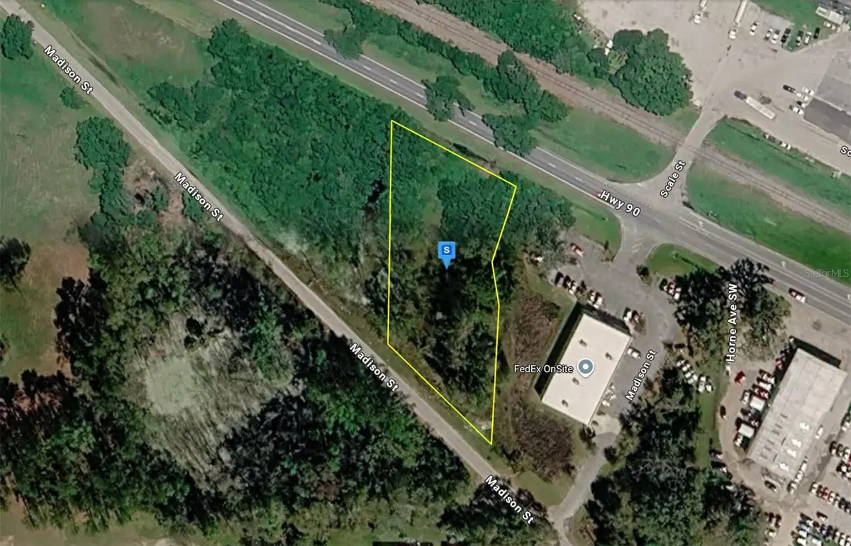 1317 Howard Street, Live Oak, FL 32064 - #1