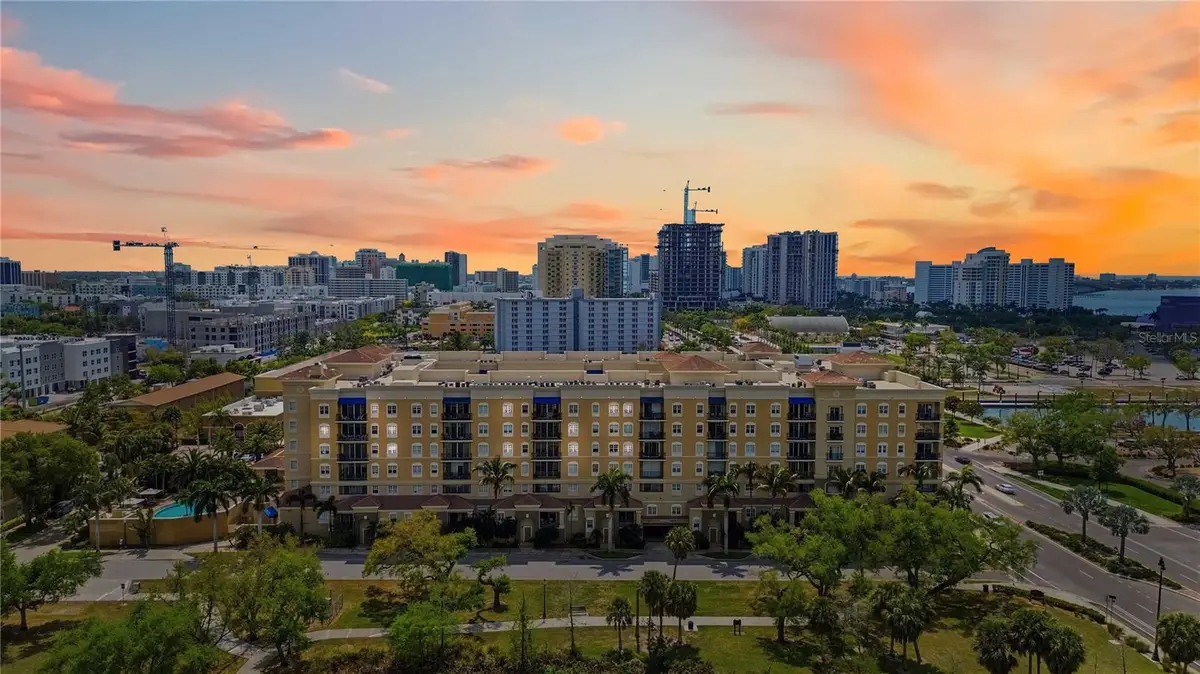 1064 N Tamiami Trail #1406, Sarasota, FL 34236 - #1