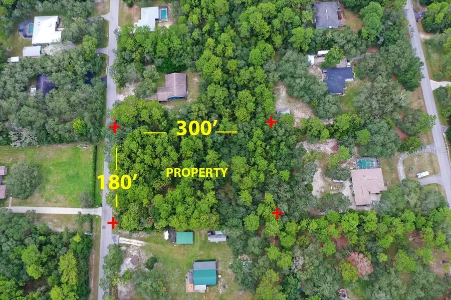 2659 S Bolton Avenue, Homosassa, FL 34448 - #3