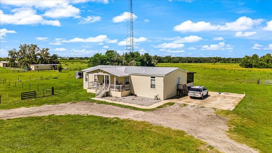 16996 Waterline Road, Bradenton, FL 34212 - #2