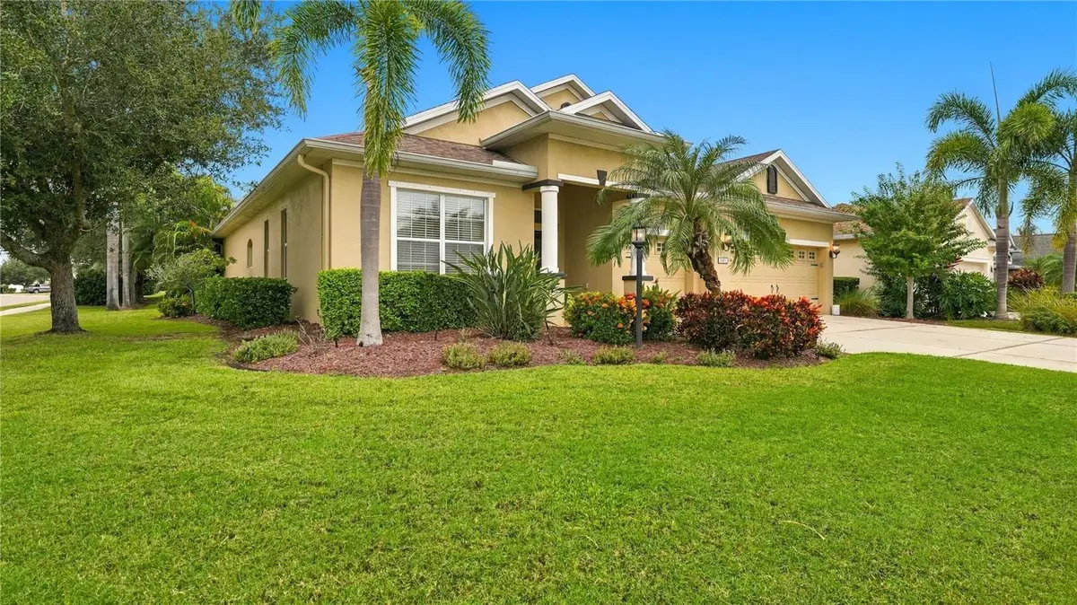 11403 Gramercy Park Avenue, Bradenton, FL 34211 - #1