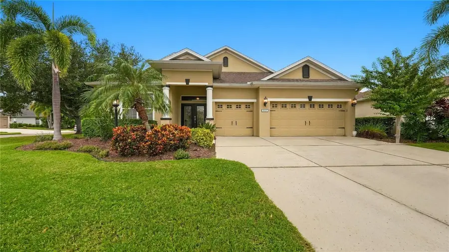 11403 Gramercy Park Avenue, Bradenton, FL 34211 - #2