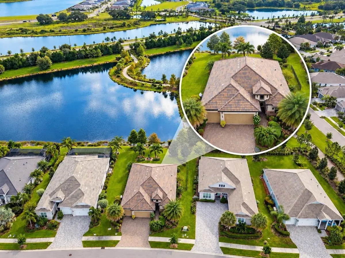 800 Tailwind Place, Sarasota, FL 34240 - #1
