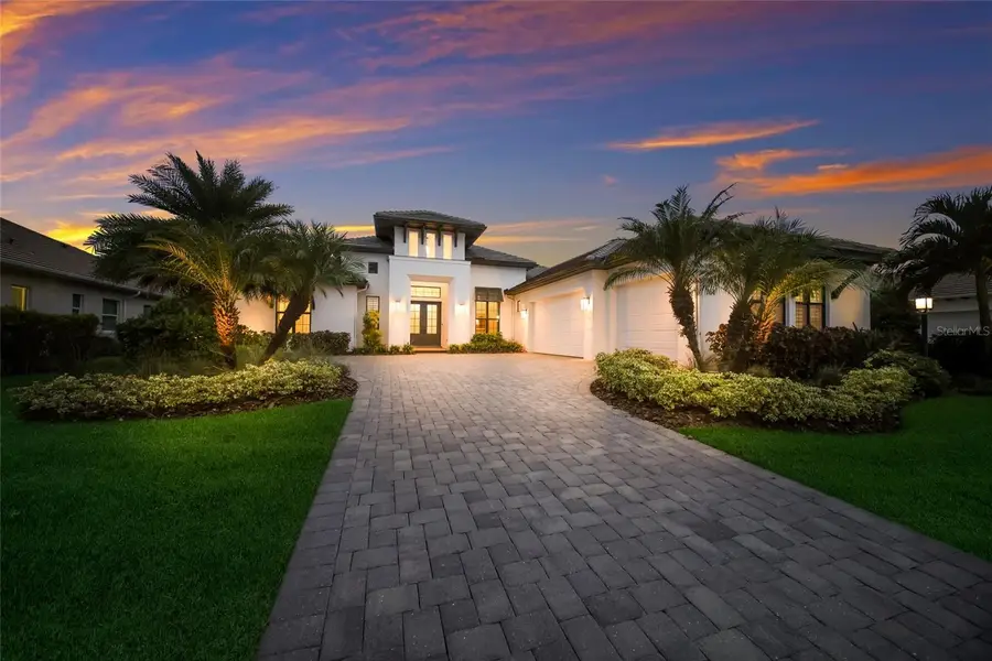 764 Crosswind Avenue, Sarasota, FL 34240 - #3