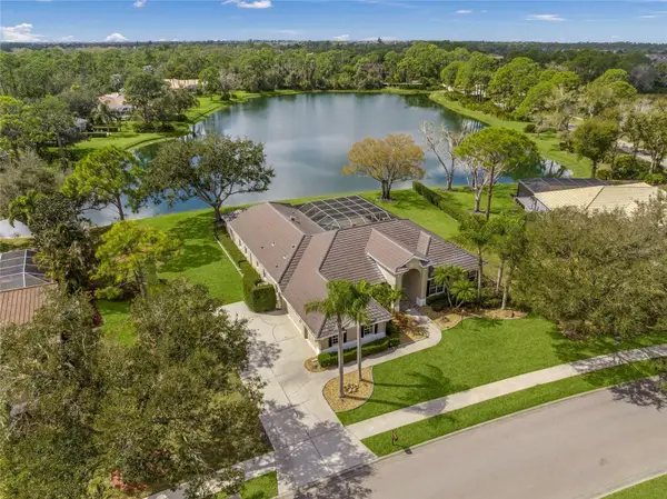 9075 Misty Creek Drive, SARASOTA, FL 34241