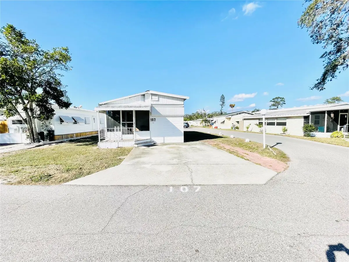 3275 26th Avenue E #107, Bradenton, FL 34208 - #1
