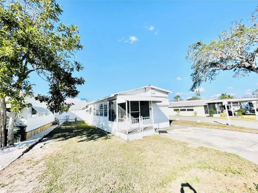 3275 26th Avenue E #107, Bradenton, FL 34208 - #2