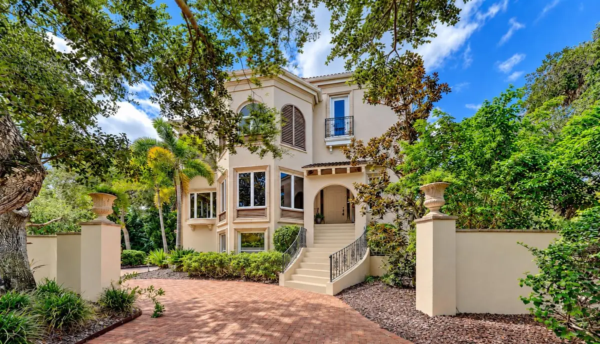 168 Coastal Hammock Court, Osprey, FL 34229 - #1