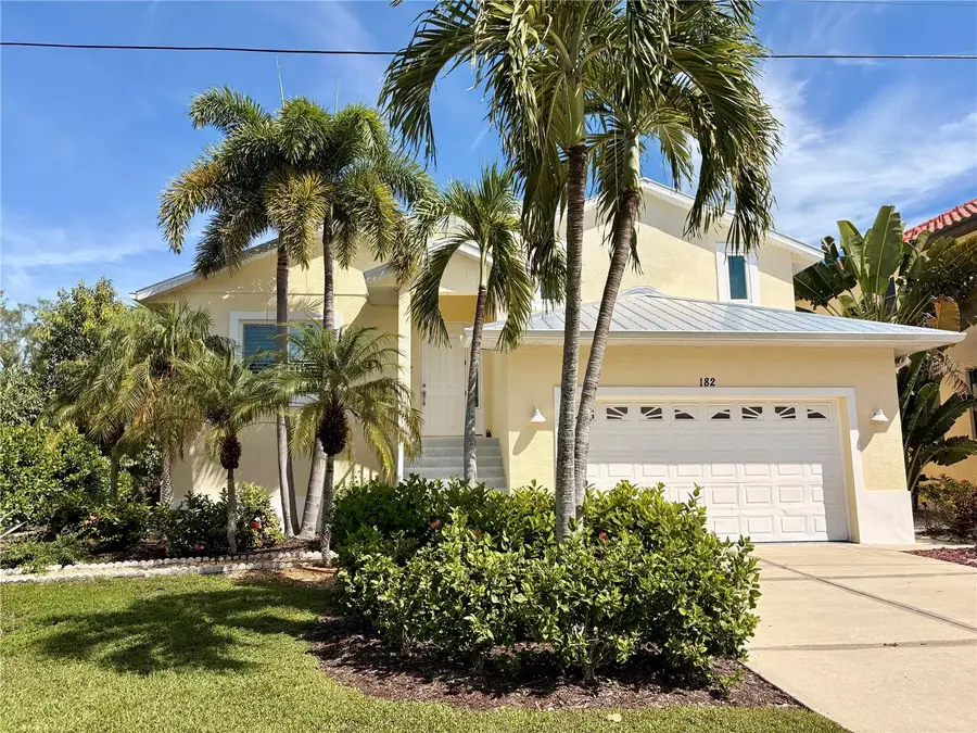 182 Island Circle, Sarasota, FL 34242 - #3