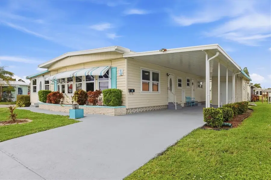 1003 45th Avenue Drive E, Ellenton, FL 34222 - #2