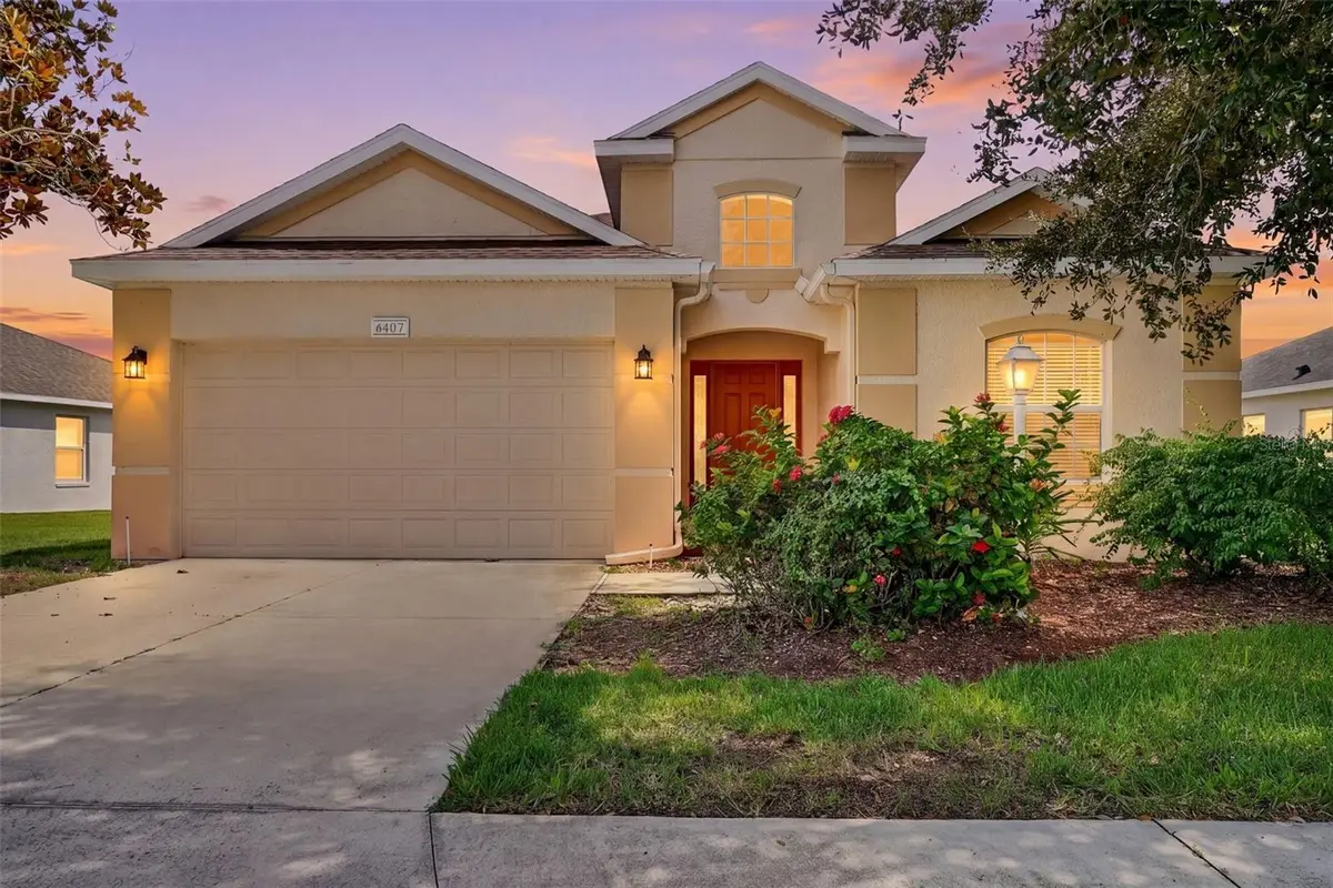 6407 67th Street E, Bradenton, FL 34203 - #1