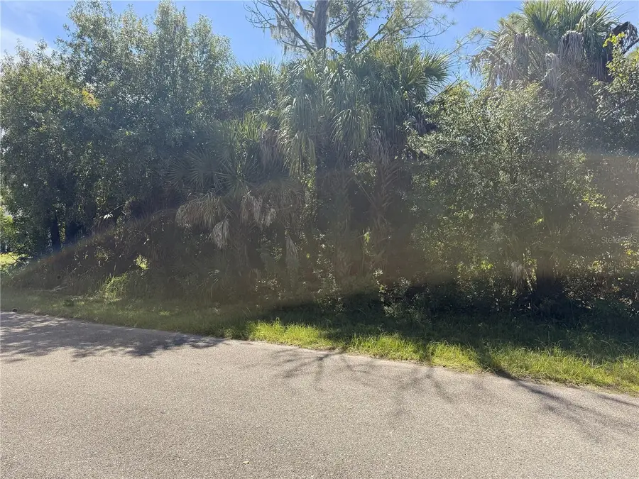 Lot 16 Walmsley Avenue, North Port, FL 34287 - #2