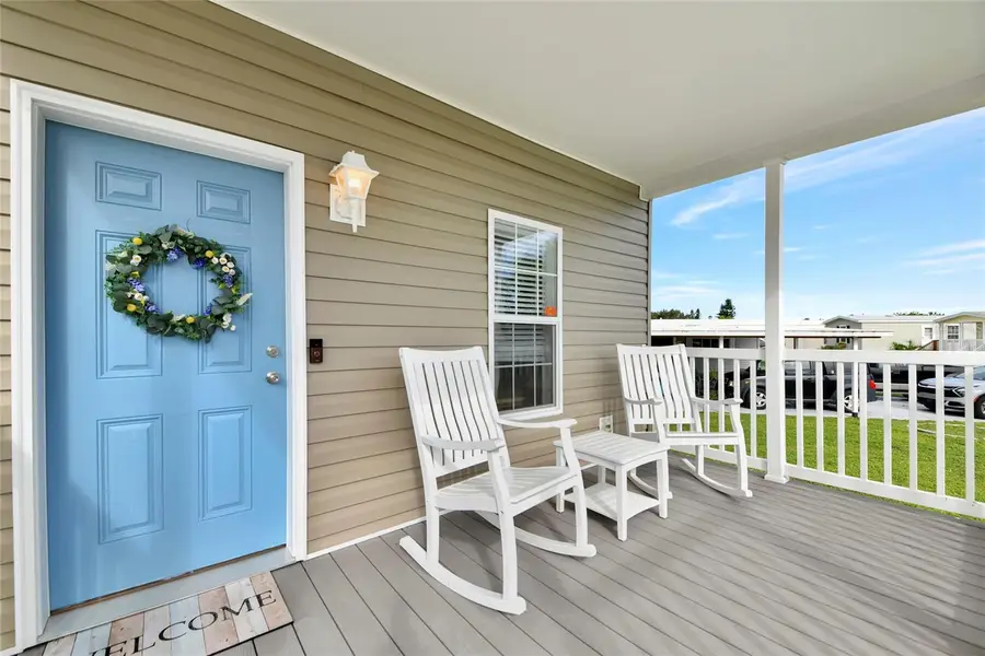 6843 Hikina Drive, North Port, FL 34287 - #3