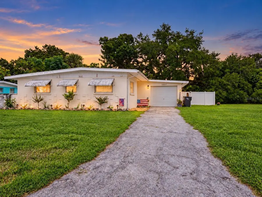 5807 20th Street W, Bradenton, FL 34207 - #2