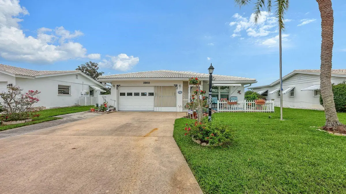 3802 Chinaberry Road, Bradenton, FL 34208 - #1