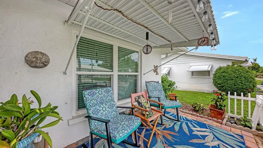 3802 Chinaberry Road, Bradenton, FL 34208 - #2