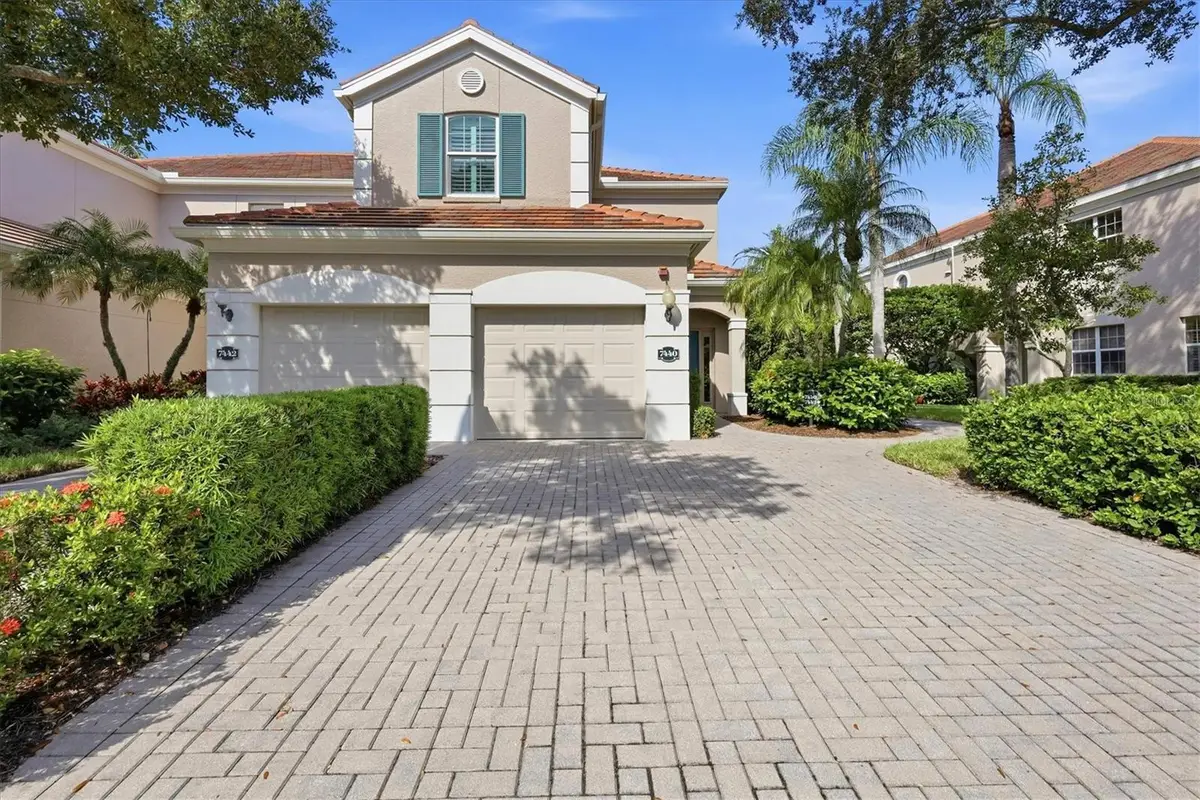 7440 Botanica Parkway #202, Sarasota, FL 34238 - #1