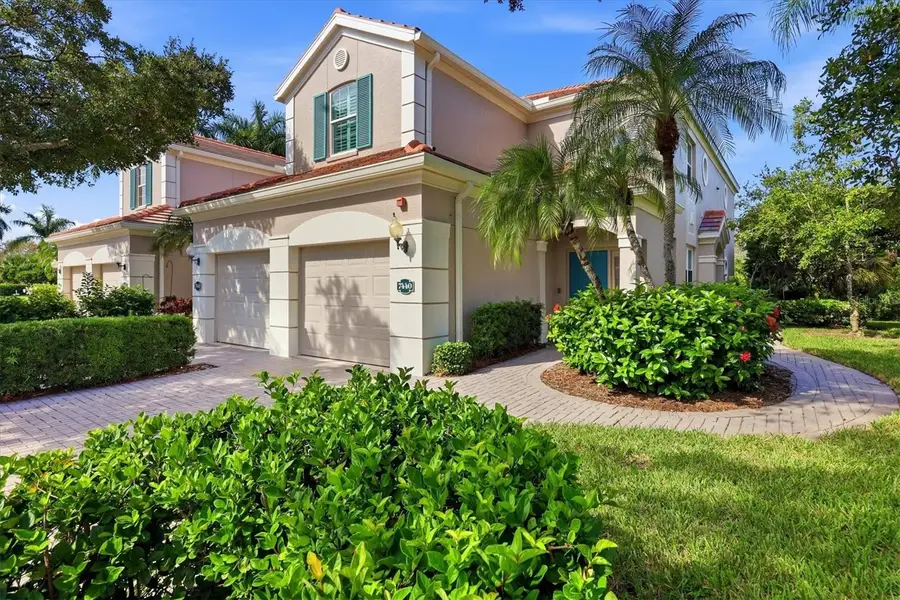 7440 Botanica Parkway #202, Sarasota, FL 34238 - #2