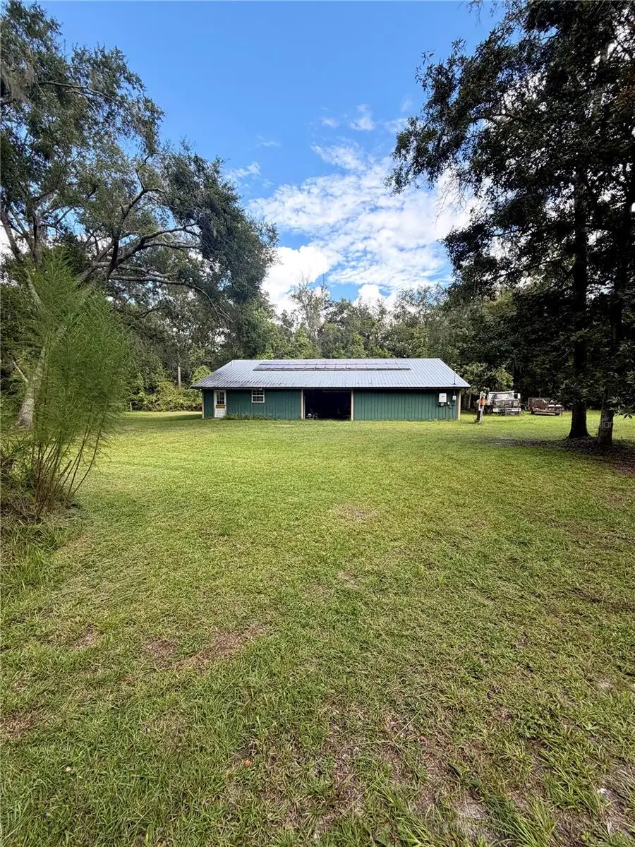 Unassigned Location Re, Gainesville, FL 32653 - #1