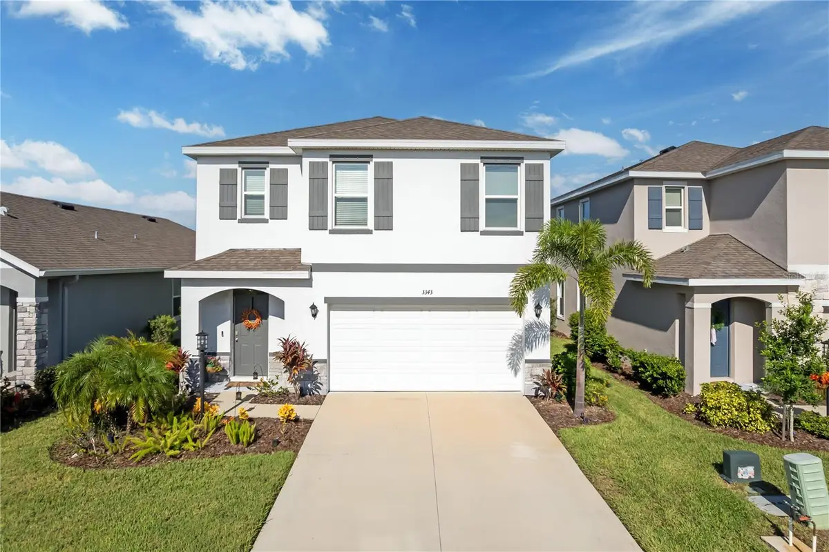 3343 Hilltop Circle, Lakewood Ranch, FL 34211 - #1