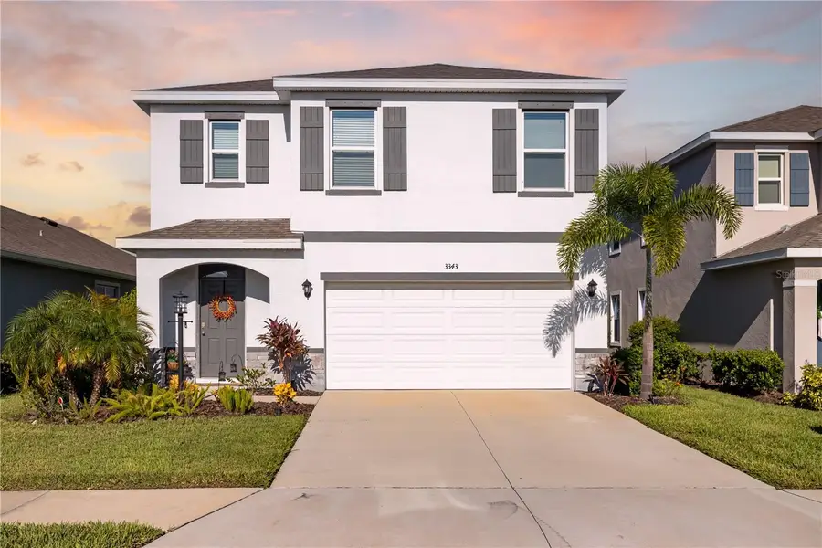 3343 Hilltop Circle, Lakewood Ranch, FL 34211 - #3