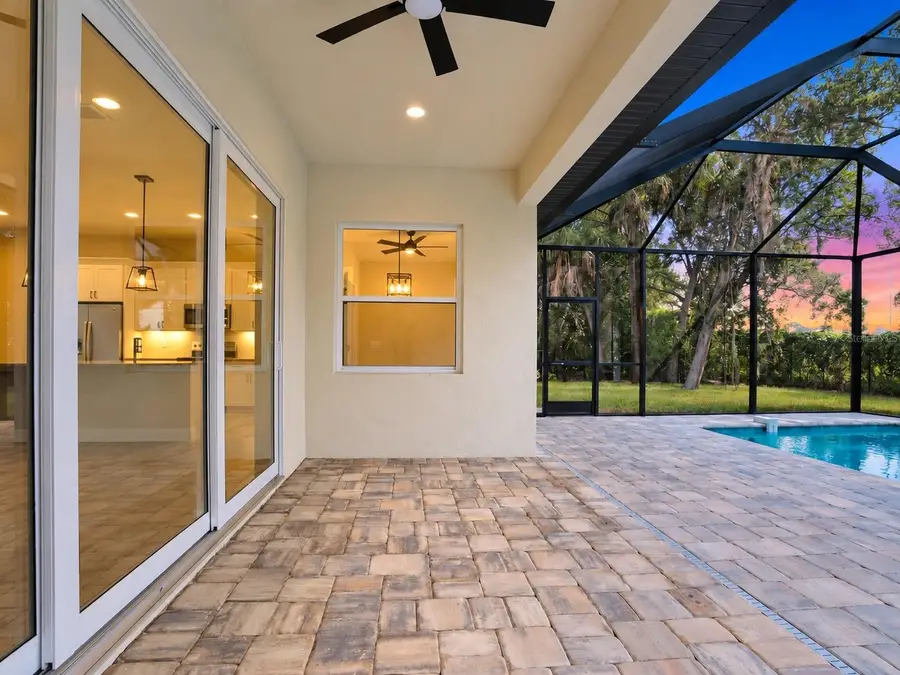 1392 New London Street, North Port, FL 34288 - #3