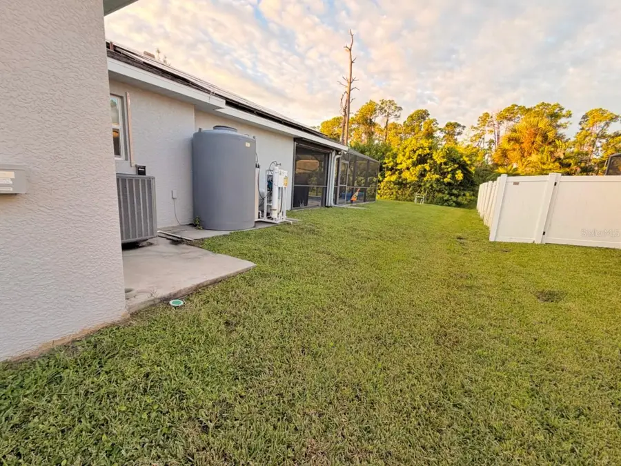 3123 Chipley Avenue, North Port, FL 34286 - #3