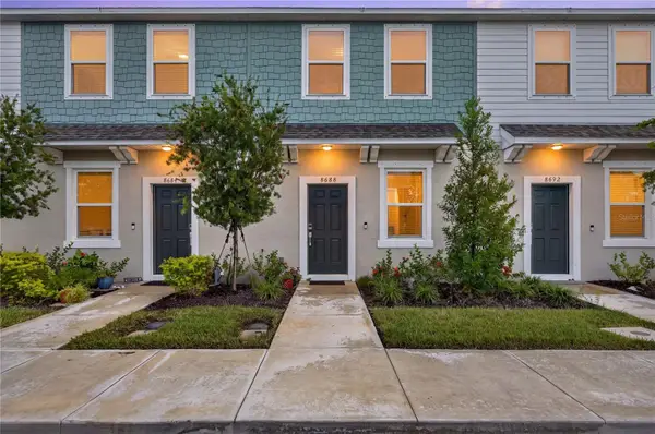 8688 Daybreak Street, SARASOTA, FL 34241