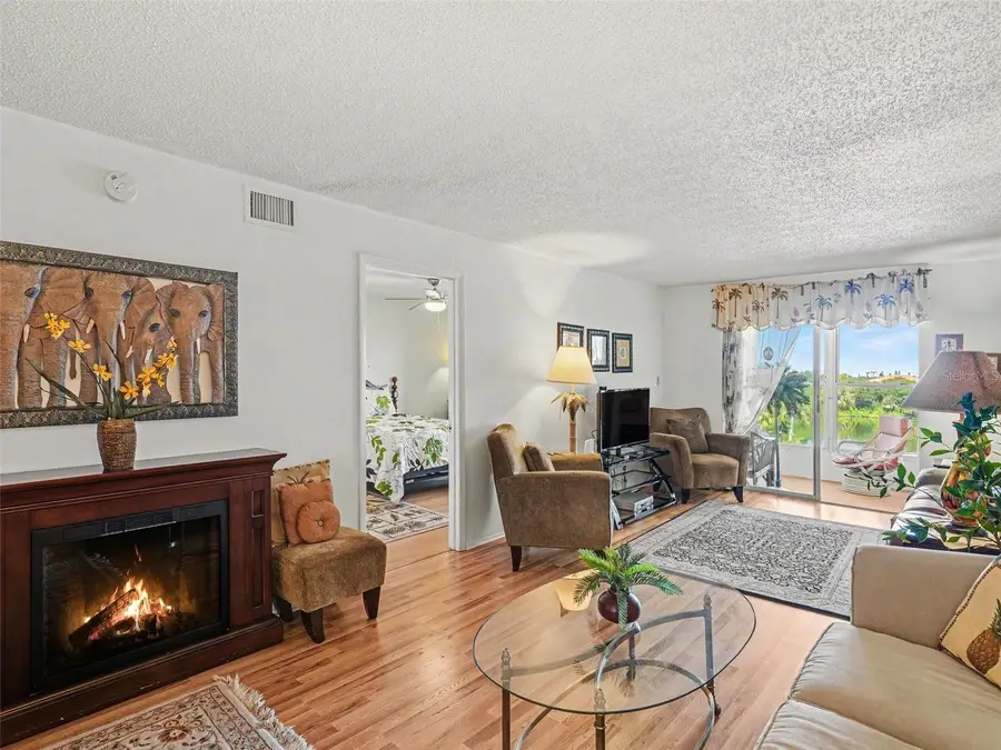 3785 Lake Bayshore Drive #H-405, Bradenton, FL 34205 - #3