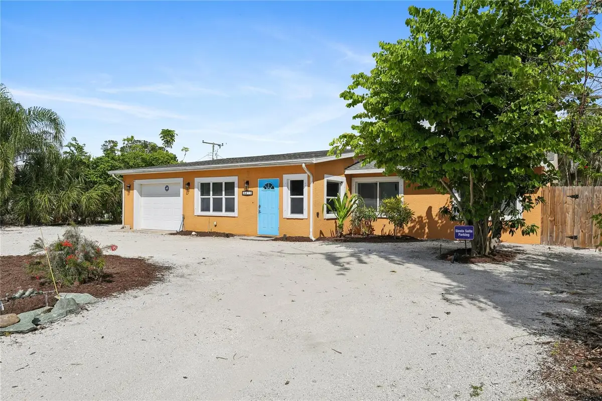 8479 Pinewood Road, Sarasota, FL 34243 - #1