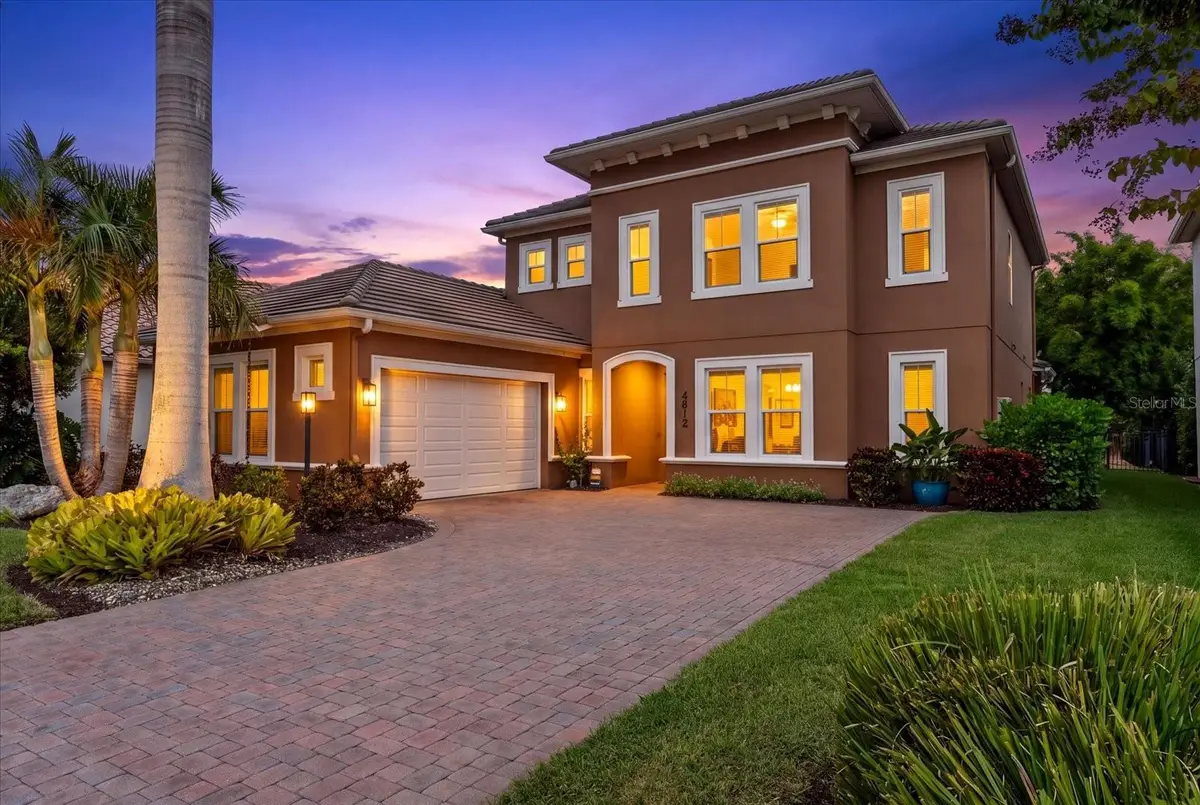 4812 Royal Dornoch Circle, Bradenton, FL 34211 - #1