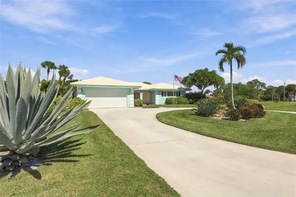 404 Picasso Drive, NOKOMIS, FL 34275