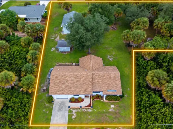 11362 Willmington Boulevard, PORT CHARLOTTE, FL 33981
