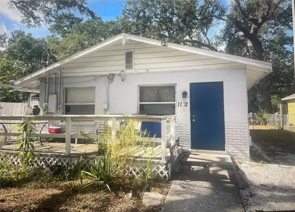 1112 6th Street E, BRADENTON, FL 34208