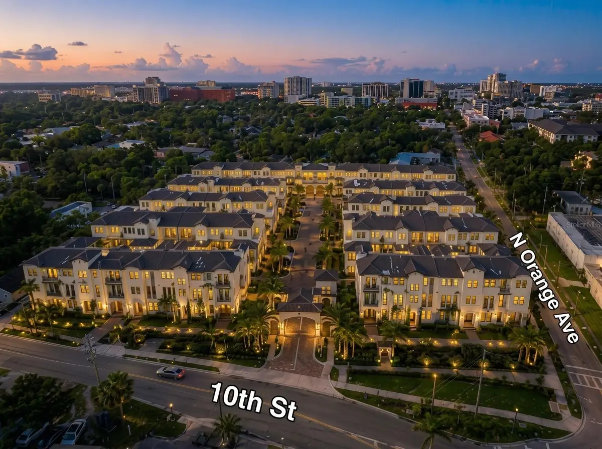 900 N Orange Avenue, Sarasota, FL 34236 - #1