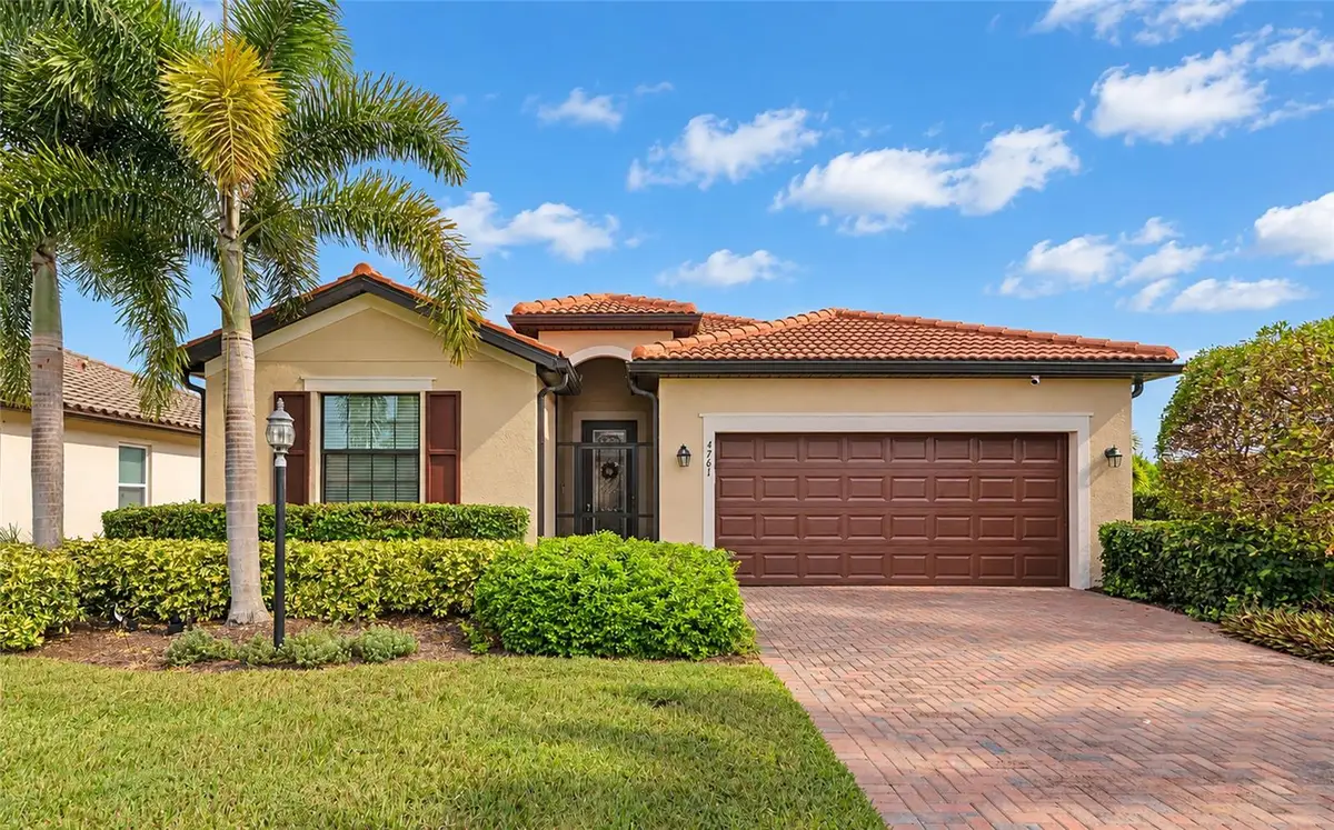 4761 Royal Dornoch Circle, Bradenton, FL 34211 - #1