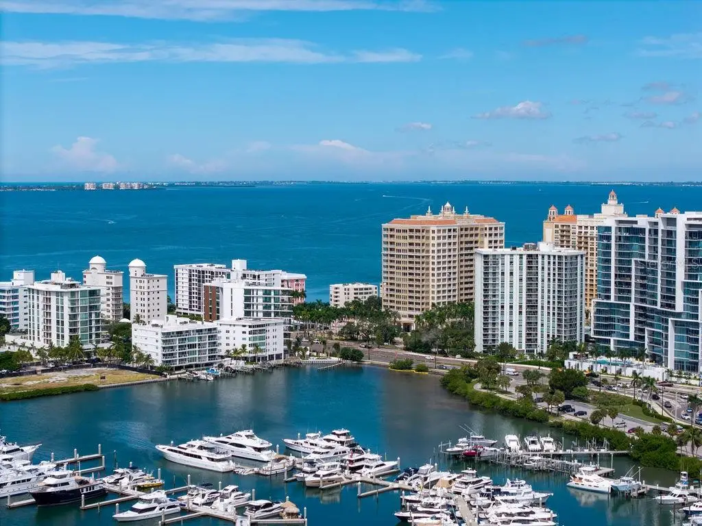 35 Watergate Drive #804, Sarasota, FL 34236 - #1