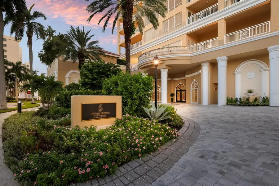 35 Watergate Drive #804, Sarasota, FL 34236 - #2