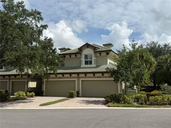 6434 Moorings Point Circle #102, LAKEWOOD RANCH, FL 34202