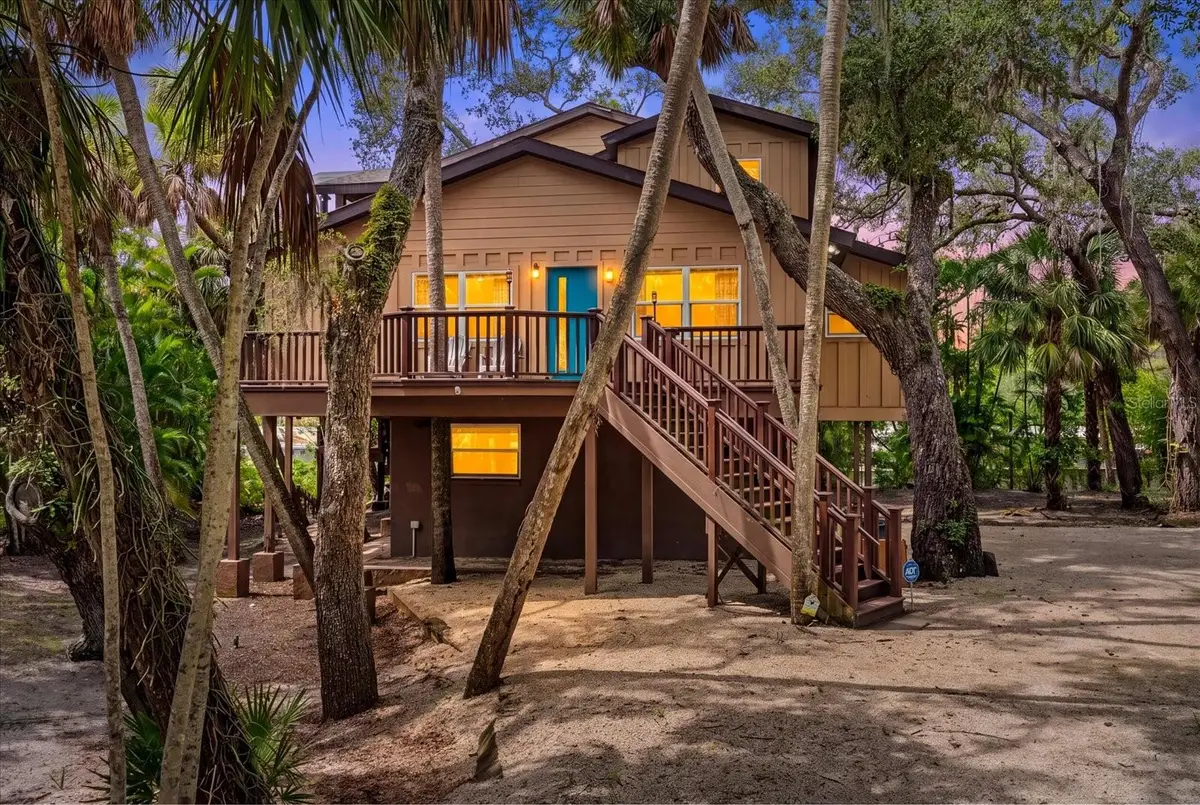 3376 S Seclusion Drive, Sarasota, FL 34239 - #1