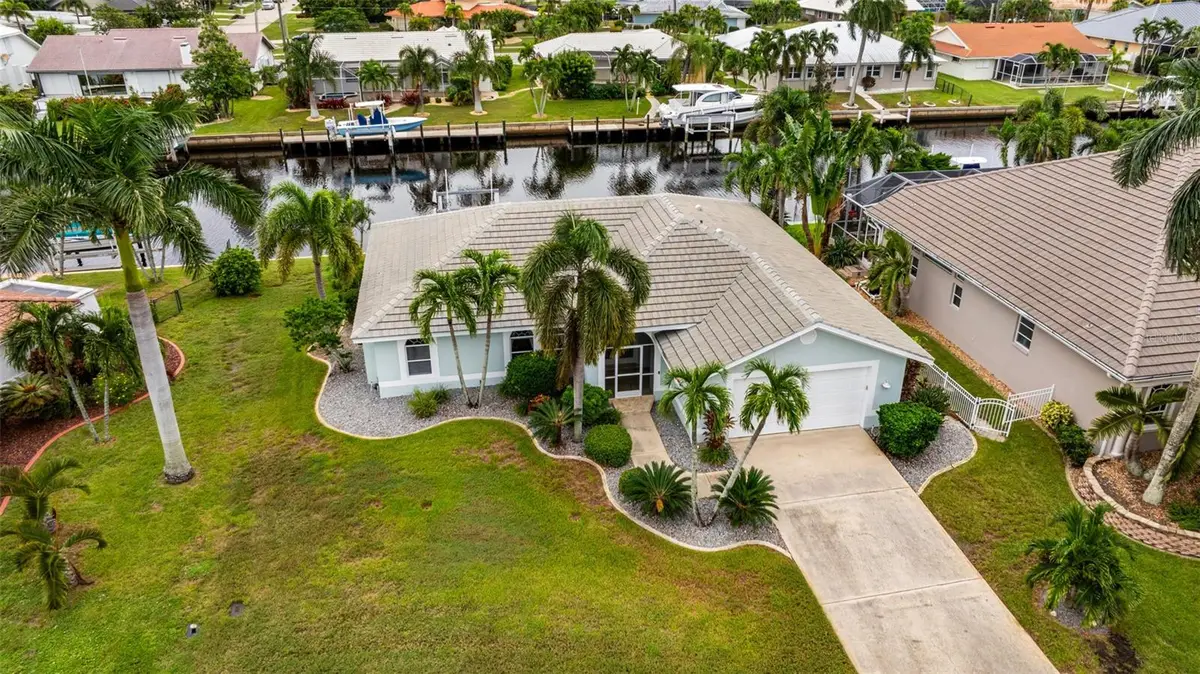918 Cimarron Drive, Punta Gorda, FL 33950 - #1