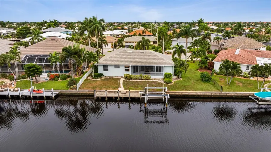 918 Cimarron Drive, Punta Gorda, FL 33950 - #3