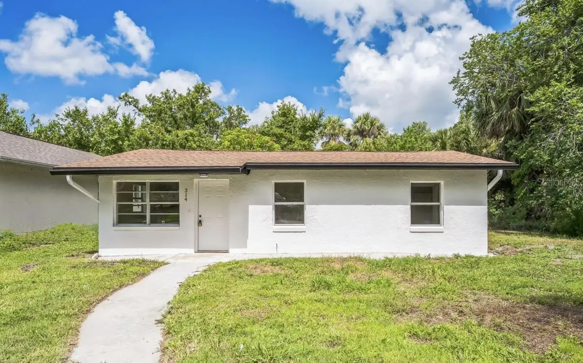 314 W Owens Avenue, Arcadia, FL 34266 - #1
