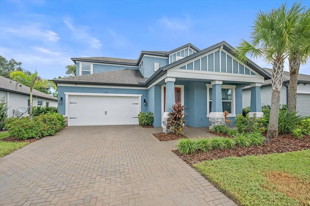 1033 Whimbrel Run, Bradenton, FL 34212 - #1